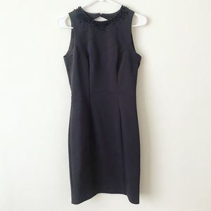 Holiday Sheath Dress